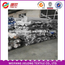 Uniformen und Textilien Baumwolle oder Tc Solid gefärbten Stoff Lager in China tc Twill Stoff für Hosen gemacht
